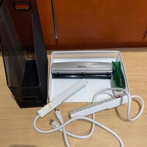 Office Supplies Bundle